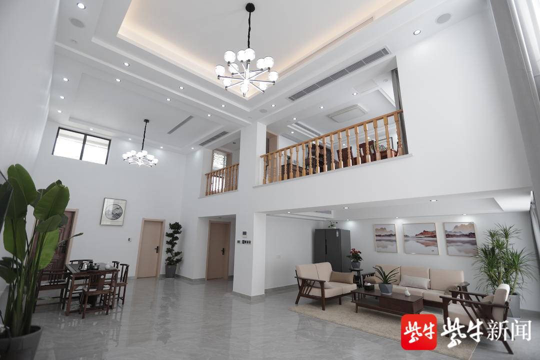 江蘇蘇州建成首個“零碳別墅”，引領單體建筑碳中和新實踐