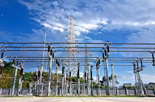 變電站外委人員精準定位管理 實現高效、安全的建筑物電力系統安裝